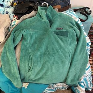 Patagonia Pullover